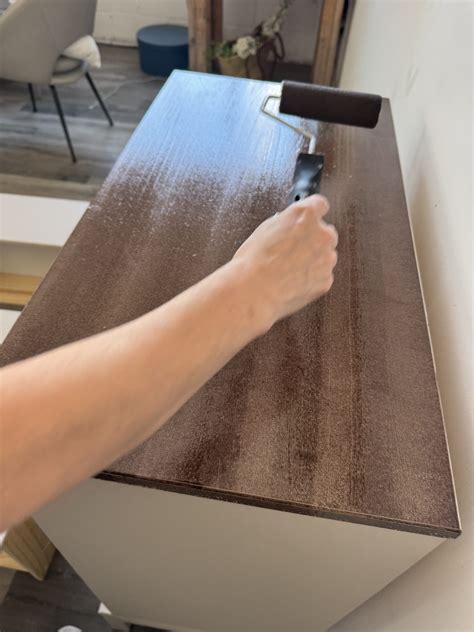 Create a Pottery Barn Dupe with Gel Stain: Easy, Durable, and Flawless ...