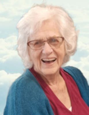 Arlene Porter Obituary - 2023 - Karvonen Funeral & Cremation Service