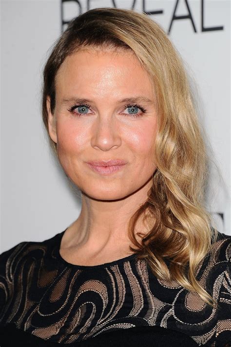 Renee Zellweger plastic surgery rumours response - Russell Brand video | Glamour UK