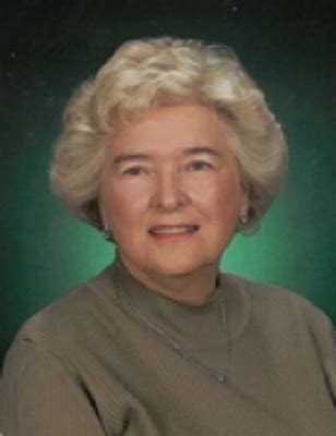 Mary "Nell" Proffit - 2022 - Sykes Funeral Home & Crematory