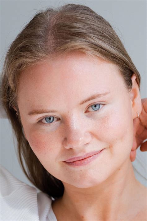 Kristine Hartgen - FilmAffinity