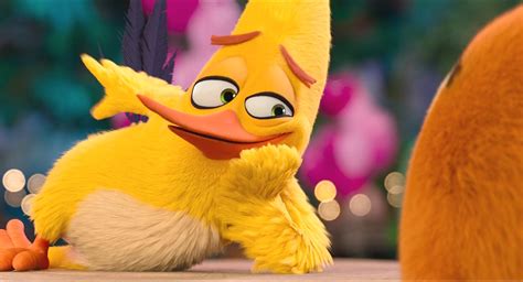 Angry Birds 2-Chuck by GiuseppeDiRosso on DeviantArt