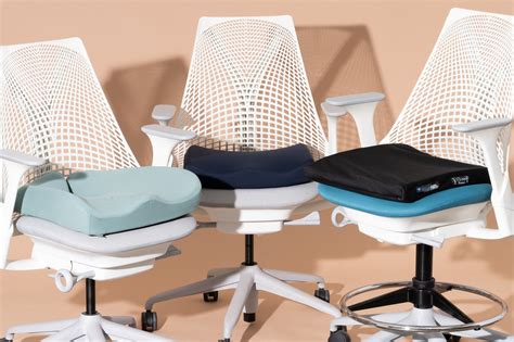 Desk chair cushions pads online