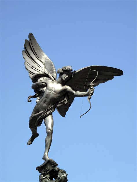 Eros God Of Love