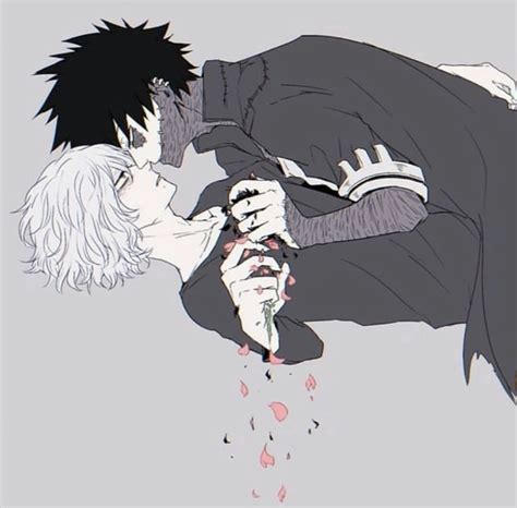 Dabi X Shigaraki Wallpapers - Wallpaper Cave