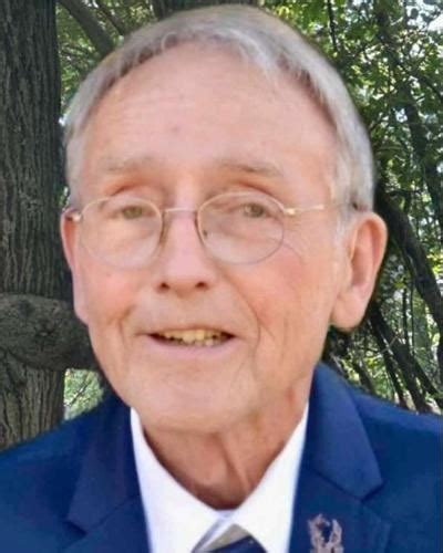 Donald L. Ranger Obituary (2025) - Lincoln, MI - Gillies Funeral Home ...