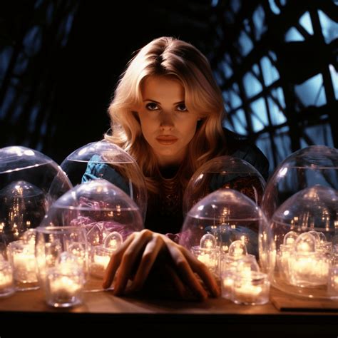 Kristy Swanson: 10 Crazy Facts You Didn't Know About the 90s Icon!