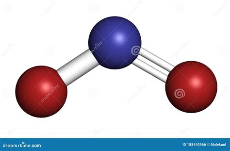 Nitrite Ion Lewis Structure