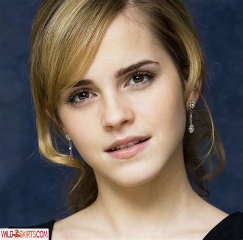 Emma Watson / EmmaWatson / elizarosewatson nude OnlyFans, Instagram ...