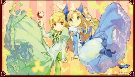 Astarotte no Omocha! (Lotte's Toy) Wallpaper by Hidari #829530 ...