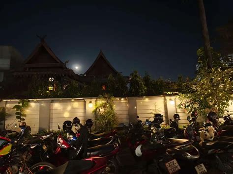 Kman Massage - Gay Massage Experience in Bangkok - BoyinThai