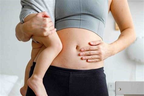 9 Treatments That May Work Better Than Postnatal Massage