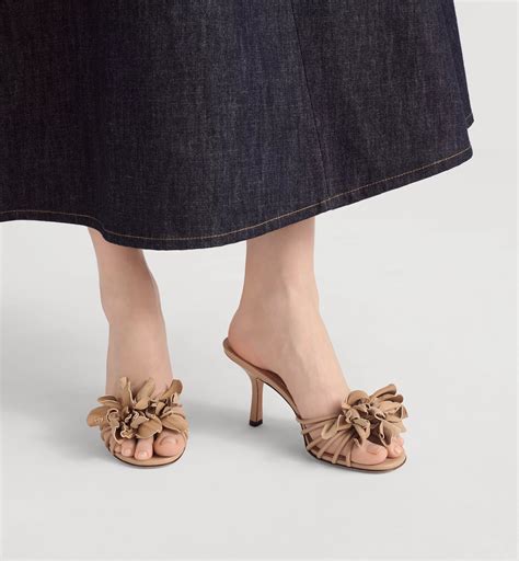 Cherrybloom Of Nudes