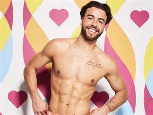 Love Island Cast Nudes