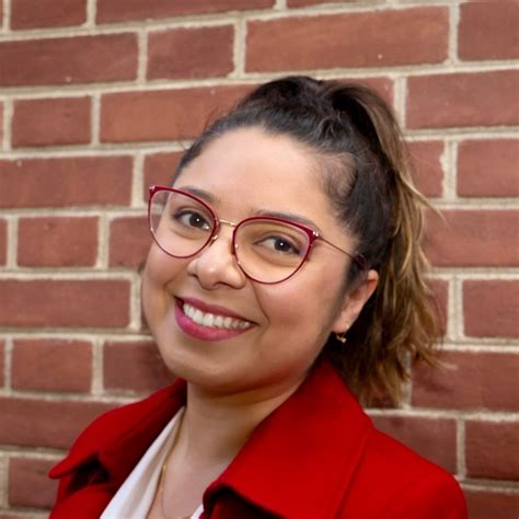 Valerie Rincon MS, OTR/L - Occupational Therapist - Magee ...