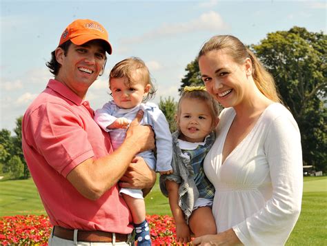 Meet Vanessa Trump, Donald Jr.'s ex-wife who is reportedly dating Tiger ...