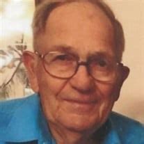 H. Dwayne Ross Obituary (2024) - Cambridge, OH - Bundy-Law Funeral Home