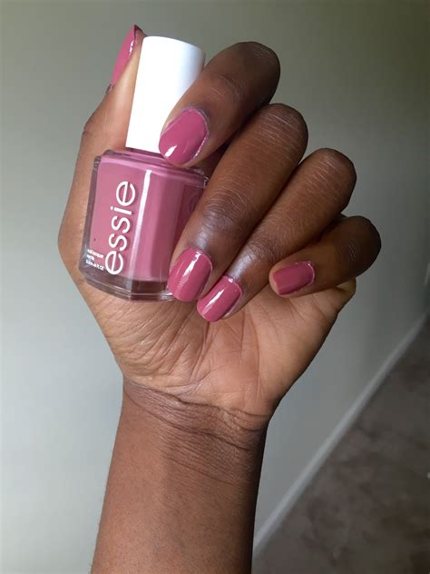 Essie x Eternal Optimist | Nail polish, Nails, Essie