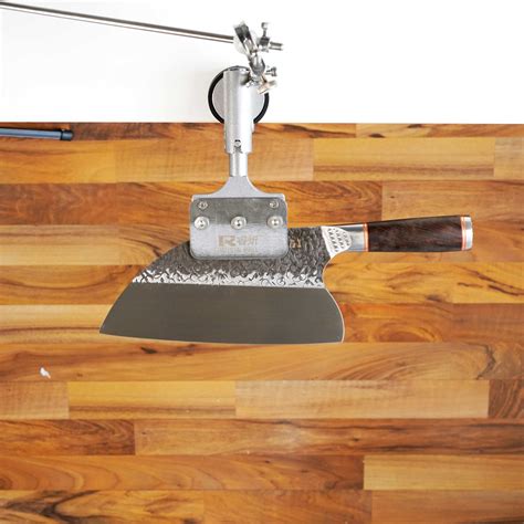 Iki Ruixin Pro™ Sharpener + 4 Whetstones Set – WASABI Knives