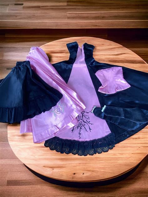 Vintage Baby Doll Dress Ideal Alexander Revlon American Character Gown ...