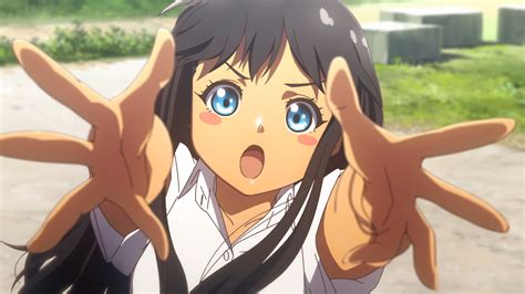 Download Anime OKITSURA: Fell In Love With An Okinawan Girl But I Just ...