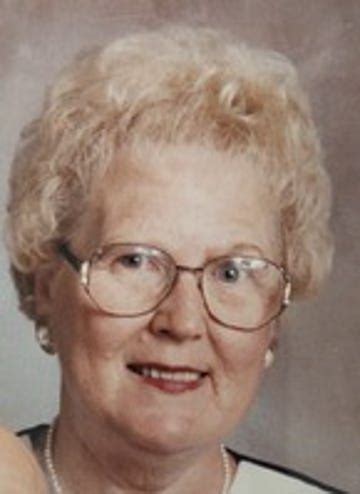 Edith Goyette Obituary - Worcester Telegram & Gazette