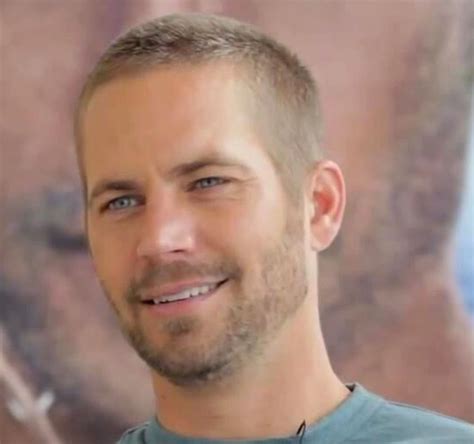 15+ Paul Walker Short Hairstyles - Hairstyle | Haircut Trend
