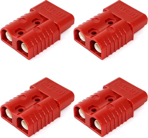 Quick Disconnect Jumper Cables at Isla Lascelles blog