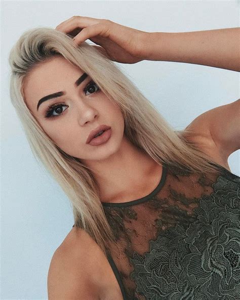 200.3k Likes, 723 Comments - Kristen Hancher (@kristenhancher) on Instagram: “” | Kristen ...