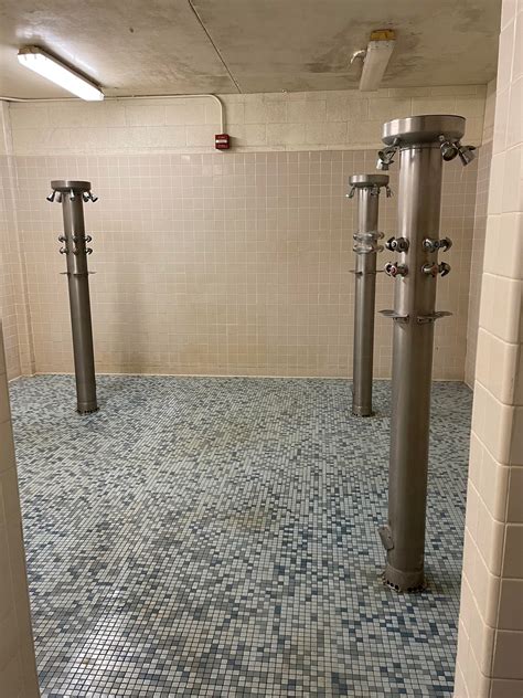 Progress? : r/CommunalShowers