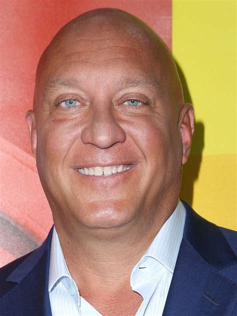 Steve Wilkos