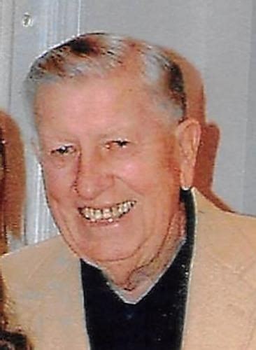 Joseph Donohue Obituary (2017) - Troy, NY - The Record