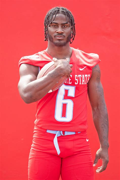 Delaware State can't match Monmouth's offensive firepower, loses 49-38