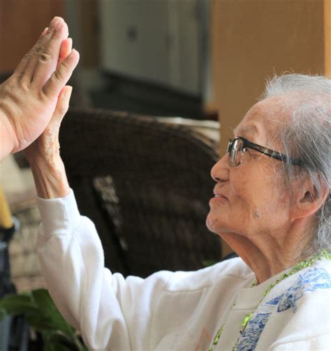 Blog - Honolulu, HI Senior Living | The Care Center of Honolulu