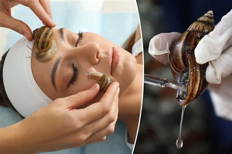 What is snail mucin? Why the slimy skincare ingredient is earning rave TikTok reviews