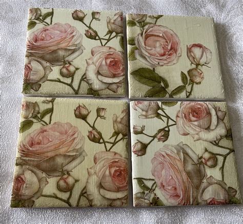 Can You Decoupage On Tile at Mark Bateman blog