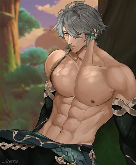 Pin on genshin impact