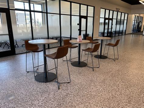 Marion Public Library - Library Furniture International