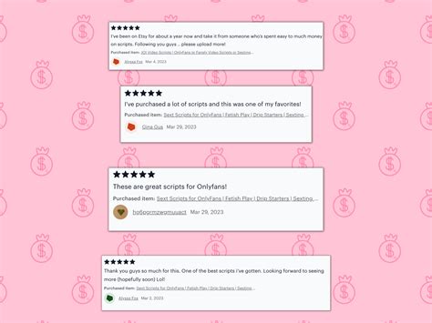 SPH Script, Onlyfans Sext Script, Adult Model, Onlyfans Sexting Scripts ...