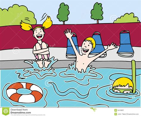 Outdoor swimming pool clipart 20 free Cliparts | Download images on ...