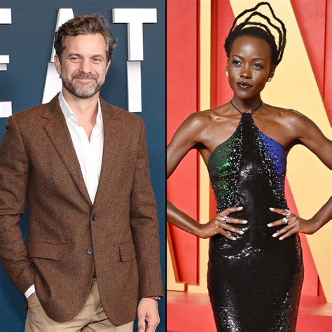 Joshua Jackson and Lupita Nyong'o’s Relationship Timeline | Us Weekly