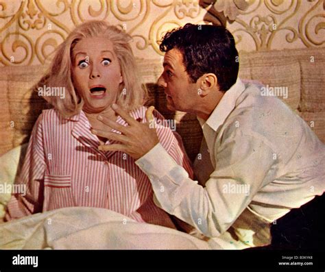 GOODBYE CHARLIE 1964 TCF film with Tony Curtis and Debbie Reynolds ...