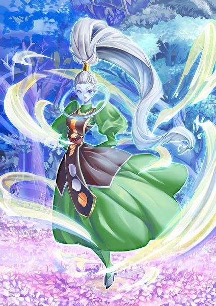 Vados - DRAGON BALL SUPER - Image #2190017 - Zerochan Anime Image Board