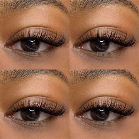 C Curl Classic Cat Eye Lashes! | Lashes, Eyelash extensions, Lashes ...