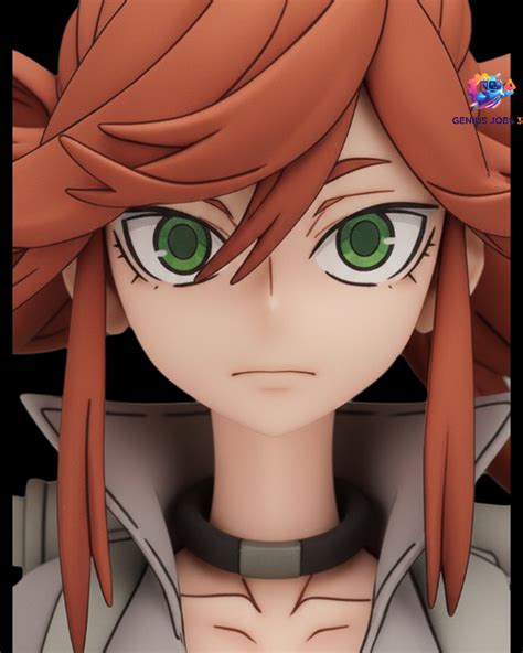 👾 Riyo Reaper - Gachiakuta・ STL File for 3D printing・Cults