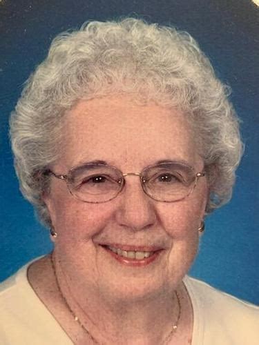 Catherine E. "Kay" Boni Obituary (2024) - Oswego, NY - Nelson Funeral ...