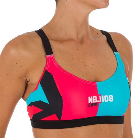 Women's Tankinis | Tankini Swimsuits & Two-Piece Swimwear | Decathlon