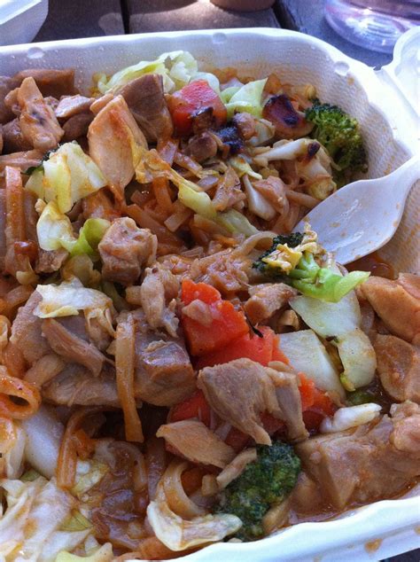 A Taste of Thailand, Bend, Bend | Zomato