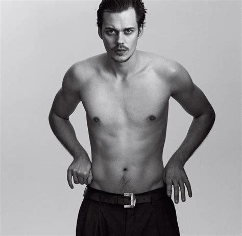 Pin by Mary Jane on Skarsgård | Bill skarsgard, Bills, Bill skarsgard ...