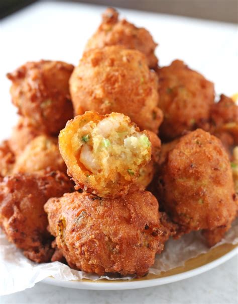 What Are Hush Puppies In Food